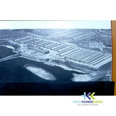 Luchtfoto Vliegenwaard F00002608